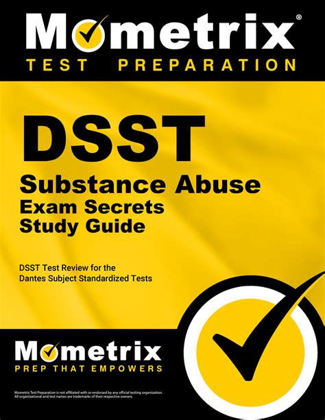 Dsst substance abuse exam secrets study guide dsst test review for the dantes subject standardized tests. - Handbook of air conditioning heating and ventilating.